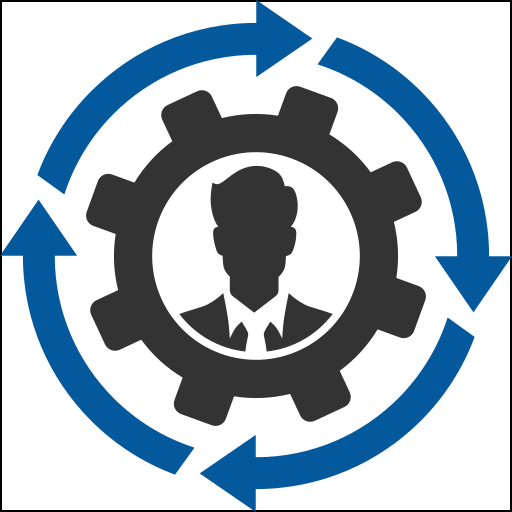 Бизнес бесплатно иконка