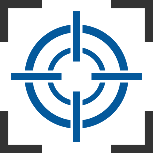 objetivo icono gratis