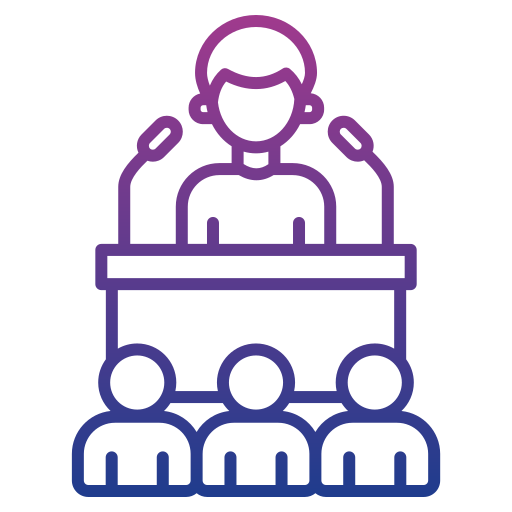 entrenamiento icono gratis