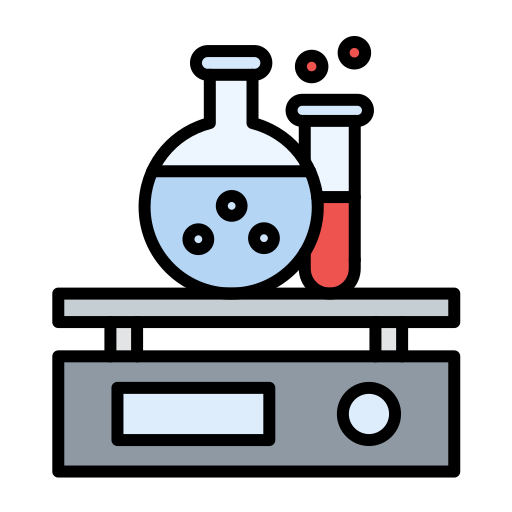 chemisch kostenlos Icon