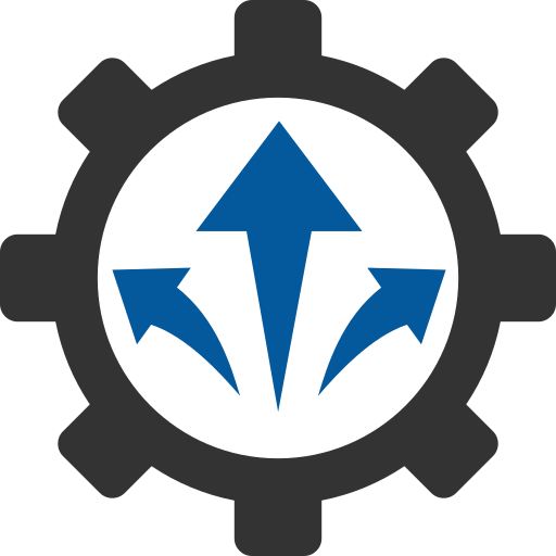 gestión icono gratis