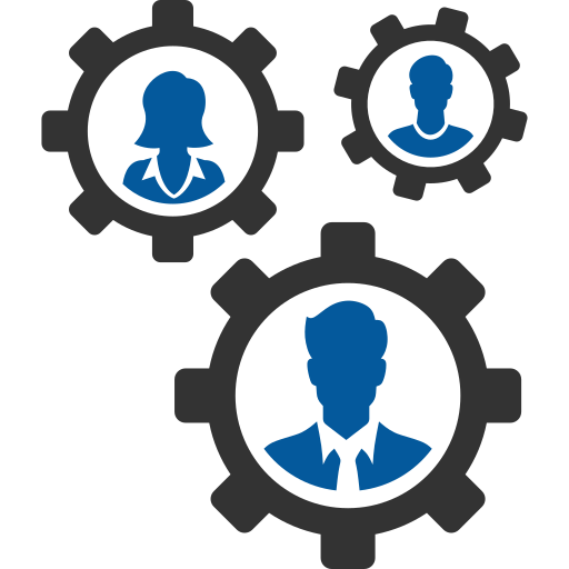 ajustes icono gratis