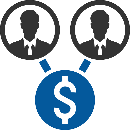 negocio icono gratis