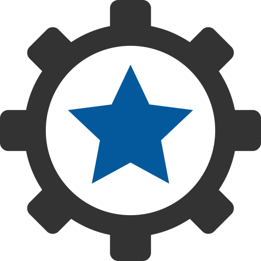 gestión icono gratis