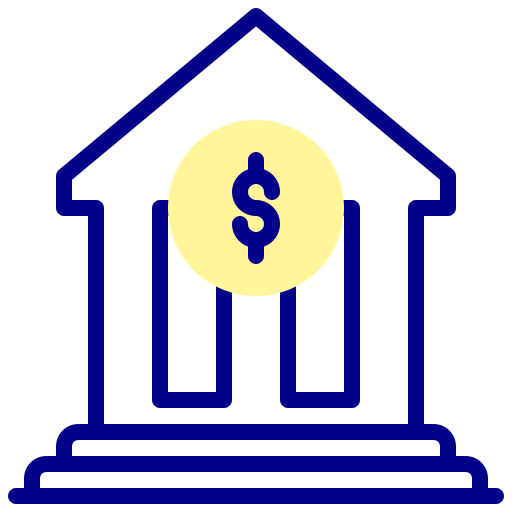 bank kostenlos Icon