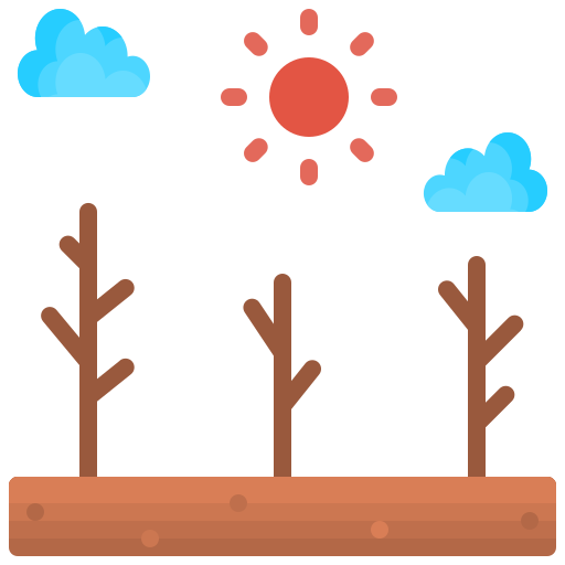 das alterações climáticas grátis ícone