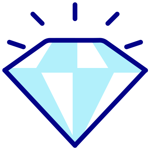 diamant kostenlos Icon