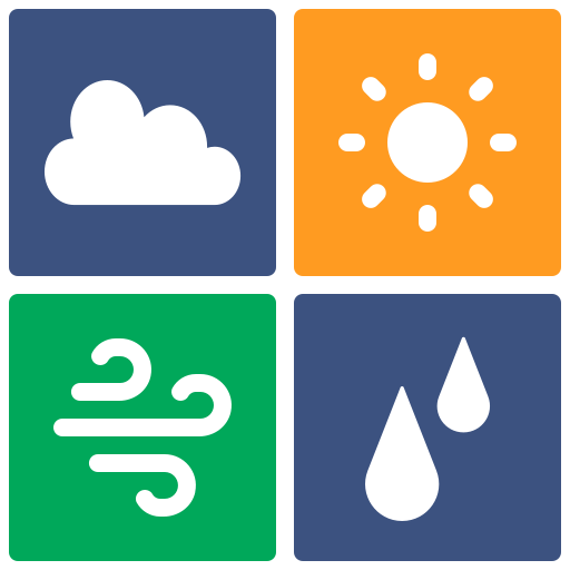 Season - Free weather icons