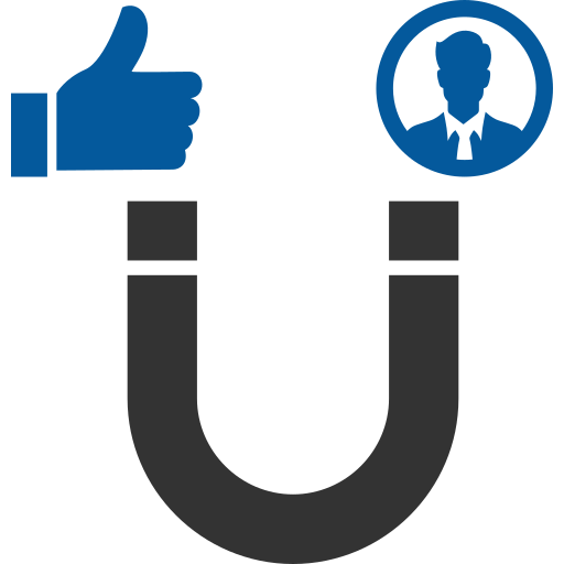 aimant Icône gratuit aimant Icône gratuit