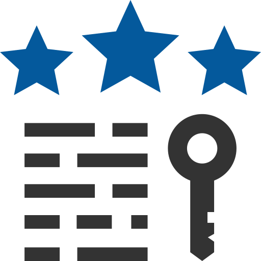 estrella icono gratis