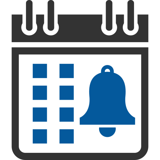 campana icono gratis