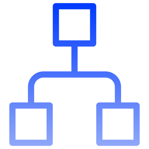 diagrama icono gratis