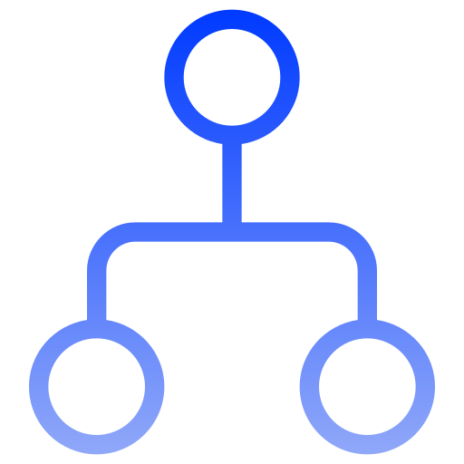 diagrama icono gratis