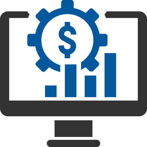 configurações grátis ícone