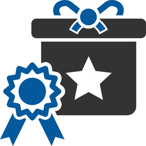 presente grátis ícone