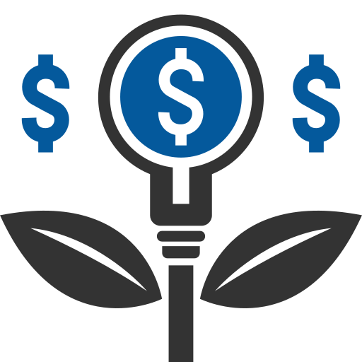 dinheiro grátis ícone