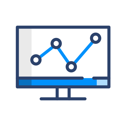 Отчет бесплатно иконка