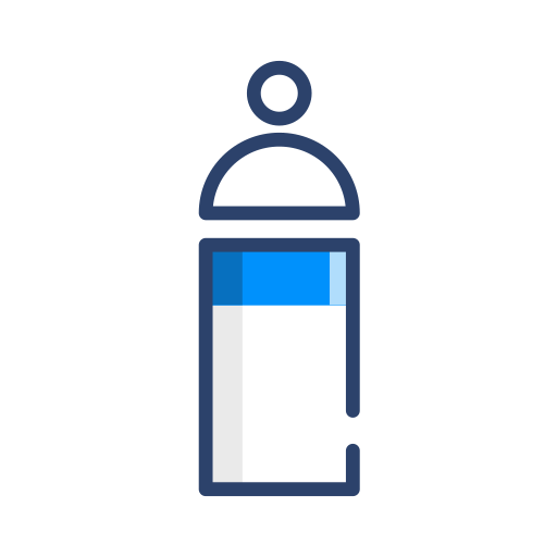 reisen kostenlos Icon