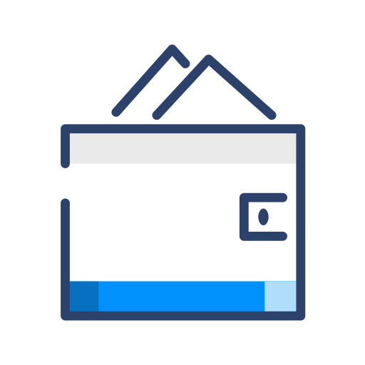 돈 무료 아이콘