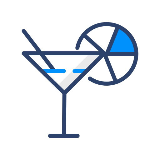 마시다 무료 아이콘