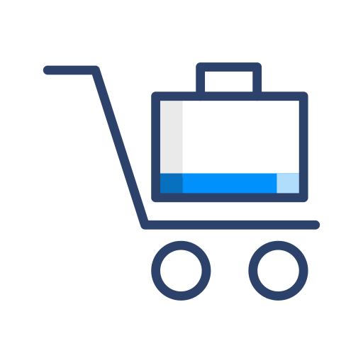 viagem grátis ícone