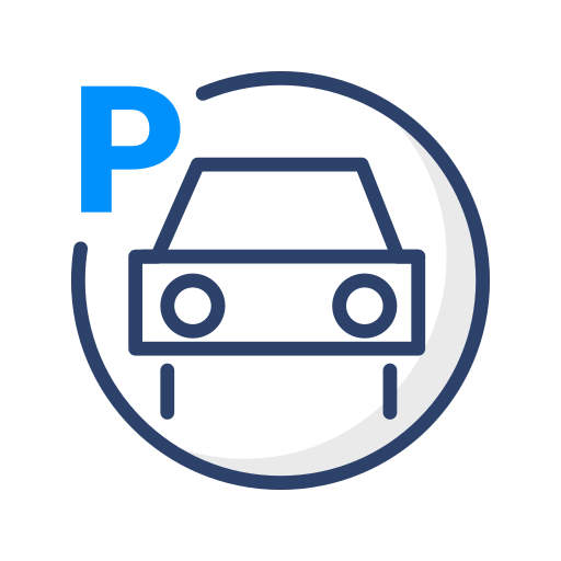 reisen kostenlos Icon