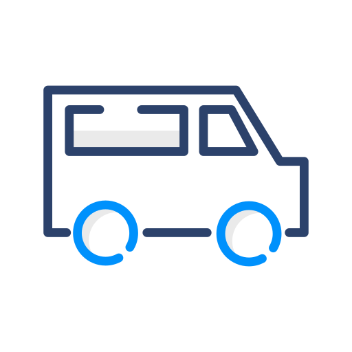 transport kostenlos Icon transport kostenlos Icon