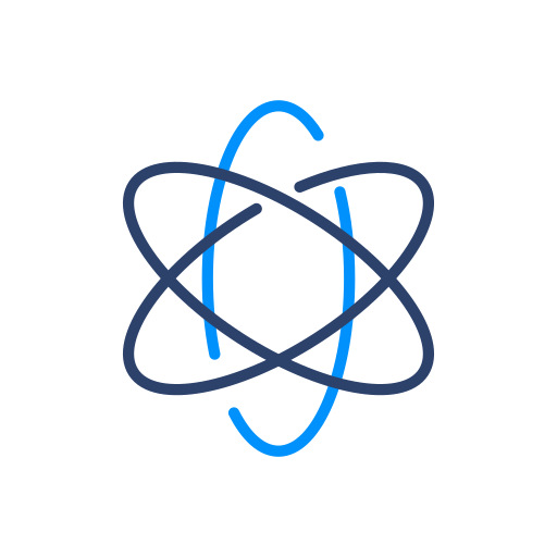 ciencia icono gratis