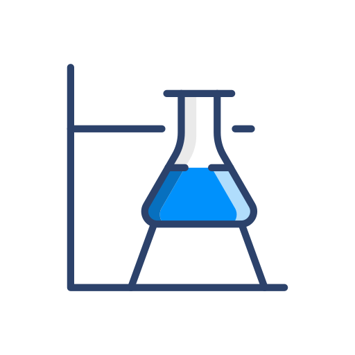 ciencia icono gratis