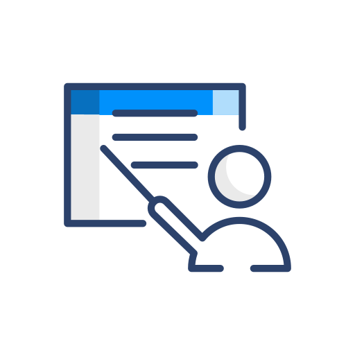 educación icono gratis