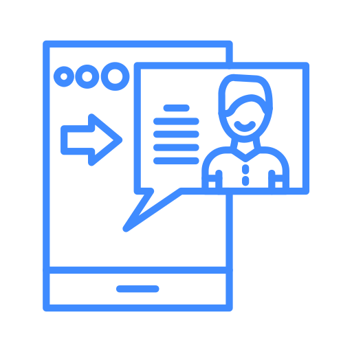 Контакт бесплатно иконка