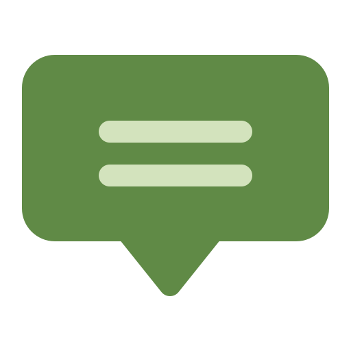 Облако чата бесплатно иконка