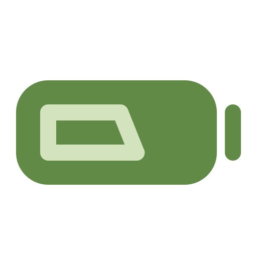 Батарея бесплатно иконка