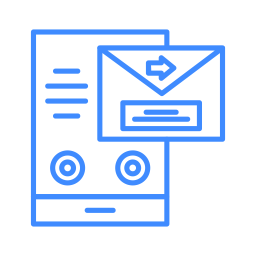 Почта бесплатно иконка