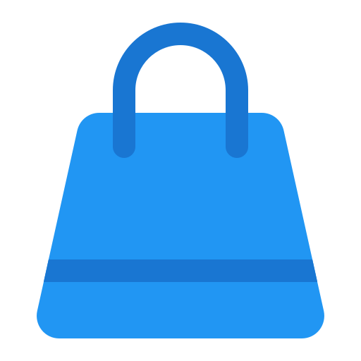 tasche kostenlos Icon