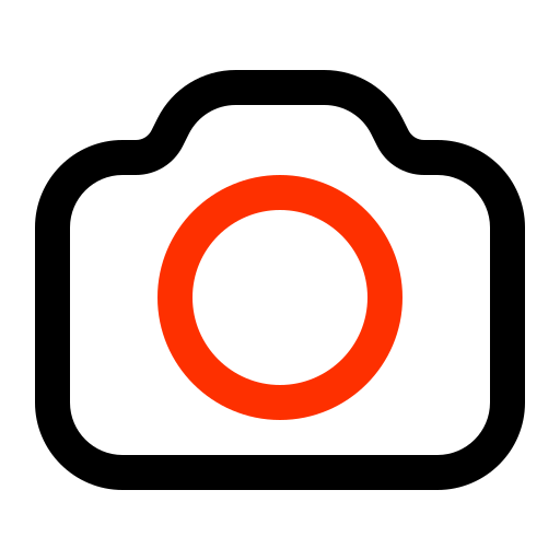 Камера бесплатно иконка