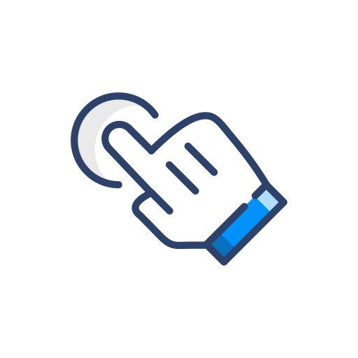 pantalla icono gratis