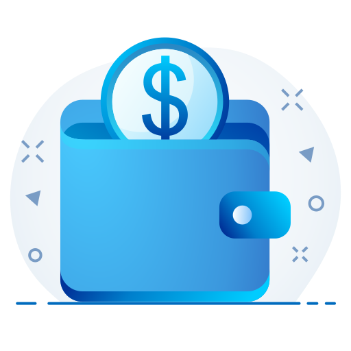 dinheiro grátis ícone