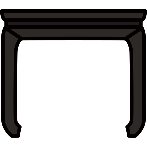 Table free icon