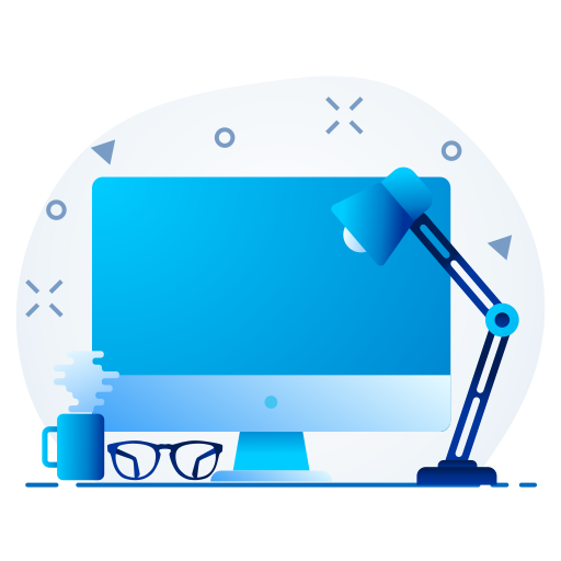 Light free icon