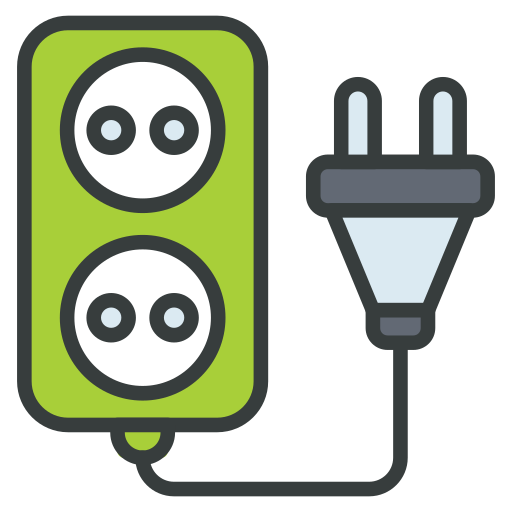Extention free icon