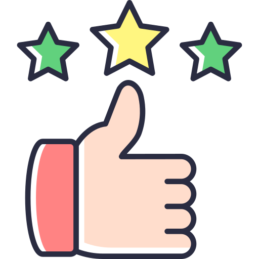 testimonial icono gratis