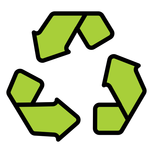 recyclage Icône gratuit recyclage Icône gratuit