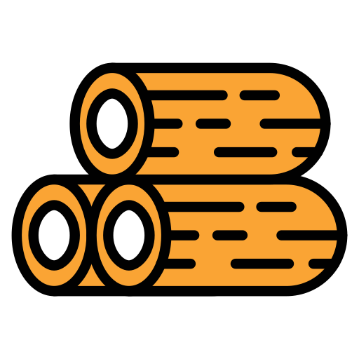 Древесина бесплатно иконка