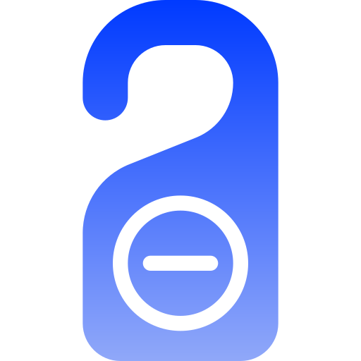 türschild kostenlos Icon türschild kostenlos Icon