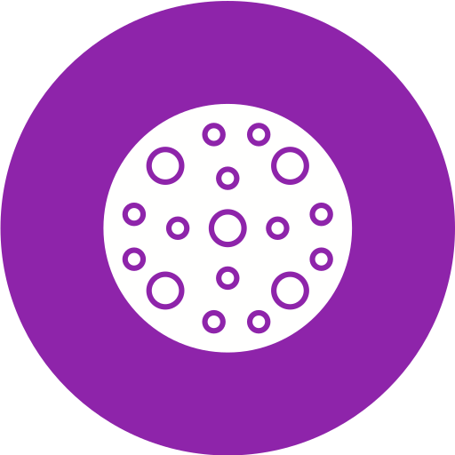 Нанокристалл бесплатно иконка