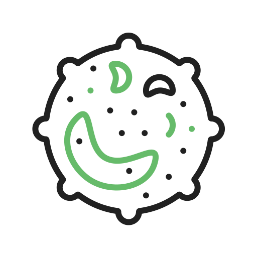 Cell free icon Cell free icon
