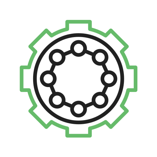기어 무료 아이콘