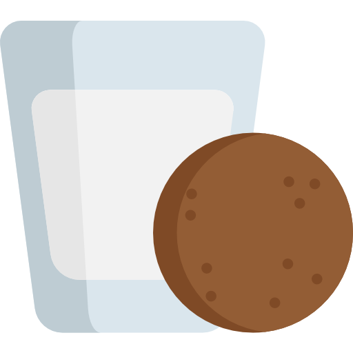 lait Icône gratuit lait Icône gratuit