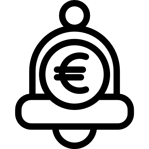 benachrichtigung kostenlos Icon benachrichtigung kostenlos Icon